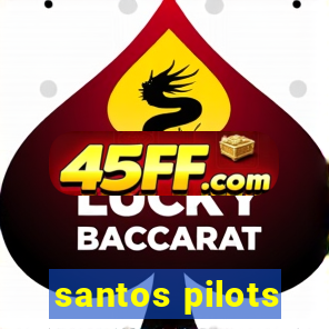santos pilots
